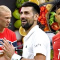 Tajna šampiona nije samo na tanjiru: zašto ne treba prepisivati ishranu Holanda, Ronalda i Đokovića