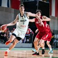 Orlići uspešno startovali: Srbija U20 savladala Poljsku na Evropskom prvenstvu u Ljubljani