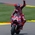 Moto GP: Mark Markez slavio u trci za VN Nemačke