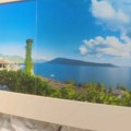 (FOTO) Boka Kotorska, Gardoš, Hram Svetog Save: Izložba fotografija "Tamo gde je srce moje"