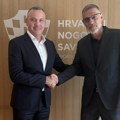 HNS potvrdio: Slaven se vratio
