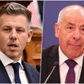 Politički zemljotres u Mađarskoj! Parlament glasao za smenu predsednika, Mađarova dvotrećinska većina "slomila" Šujoka