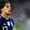 Argentinci spremili iznenađenje za Engleze: Sin legende je Skalonijev "džoker"
