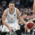 Aleksa Avramović u Evrokupu!