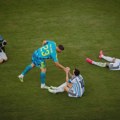 Teorija zavere pala u vodu: Objavljen ceo snimak iz tunela Argentine, nema ni traga od navodne drame VIDEO