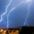 RHMZ upozorio na nestabilno vreme: Osveženje u sledećim satima stiže u ove regione