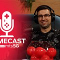 Mts pokreće GameCast – novi podkast za sve ljubitelje gejminga
