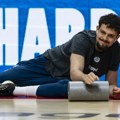 Uroš Trifunović prelomio