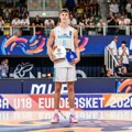 On je novi Luka Dončić: Rođen u Beogradu, mogao da igra za Srbiju, a sada Sloveniji doneo zlato na Evrobasketu