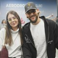 Nemanja Gudelj javno se obratio Anastasiji nakon njene emotivne objave: "Ko pronađe ženu, spoznao je šta je dobro"
