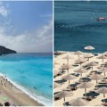 (Video) Šta se dešava s grčkim plažama?! Turisti u šoku: Inspekcija otkrila brojne nedostatke! „Palo“ čak 9 plavih zastava Evo…