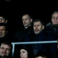 Figo udario na Infantina: „Lagao je, obmanjivao ljude!“