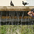 Srbiju danas očekuje vrhunac toplotnog talasa: Temperatura ide do 40 stepeni, upozorenje za gotovo celu zemlju