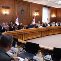 Dačić: Štab zabranio nepotrebnu potrošnju vode, situacija sa požarima i vodostajem nešto bolja