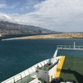 Dvoje od četvoro Portugalaca koji su nestali u moru nađeno kod Krka: Potraga se nastavlja, bura oslabila