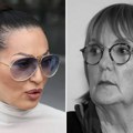 Cecu zatekla smrt Vedrane Rudan: Nikada se nisu upoznale, a evo kako je Hrvatica govorila pevačici