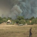 Aktivno desetina požara u Srbiji: Vatra na Stolovima i u Deliblatskoj peščari, RHMZ upozorava na ekstremne uslove