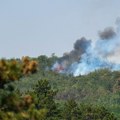 U Srbiji aktivna četiri veća požara: Deliblatska peščara najkritičnija, angažovan i ruski "Iljušin"