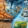 Požari bukte, a šteta može biti ogromna: Evo kada osiguranje plaća štetu