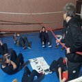 Бесплатна Школа бокса у Прокупљу