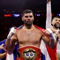 Hrgović "patosirao" Engleza! Preživeo nokdaun, napravio preokret i postao svetski šampion!