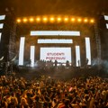 „Studenti pobeđuju” – Exitov Sea Dance festival u Crnoj Gori zatvoren porukom podrške studentskom pokretu