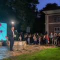 Nauka bliža svima: U Botaničkoj bašti Jevremovac dodeljena priznanja za 54 projekta popularizacije nauke