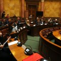 Odbor dao saglasnost na predlog izmene Finansijskog plana Fiskalnog saveta za 2026.