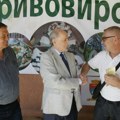 Krkobabić: Miholjski susreti iznedrili Krivovirsku sirijadu sa više od 50 izlagača