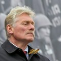 Peskov otkrio šta je potrebno za mir u Ukrajini: "Spremni smo u svakom trenutku"
