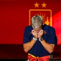 "Nisam neko ko plače, ali..." Dani Olmo otvorio dušu posle najvećeg uspeha u karijeri: "To vam promeni život!"