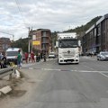 Kamion usmrtio ženu u Novom Pazaru