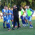 Vojvođanska liga – Sever: Evrogolovi Bečejaca