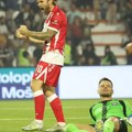 Zoran Popović posle poraza: "Zvezda je imala sreće, sve isto kao protiv Brage..."