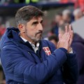 Paunović o povratku Tadića: "On može da bude značajan za ozdravljenje našeg fudbala"