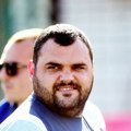 Neđić pred duel sa Zvezdom: "Za mene emotivno, povratak u drugu kuću"