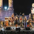 Orchestre Tout Puissant Marcel Duchamp večeras nastupa u SKC-u