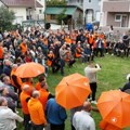 Rasim Ljajić: Ovo su najvažniji izbori, imamo šansu da od nas zavisi