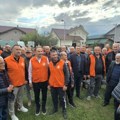 Rasim Ljajić: Ovo su najvažniji izbori, imamo šansu da od nas zavisi