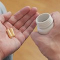 Velika studija dovodi u pitanje korist kalcijuma i vitamina D u prevenciji preloma