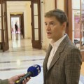 "Ostavka je za moralne ljude": Opozicija traži smenu Šapića, Brnabić bez odgovora na pitanje o njegovoj odgovornosti
