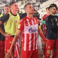 "Nema reči..." Zvezda ga dovela s najtežom povredim i "oživela", on se slikao s Đokovićem i oduševio objavom