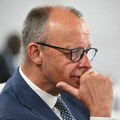 Majn got! Mercov CDU pogurao proruski AFD na čelo parlamenta?! Misterija 4 tajna glasa, socijaldemokratski vicekancelar: Pod…