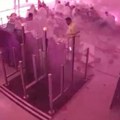 Još jedan napad na aerodrom u Rijadu, snimci su uznemirujući: Ima poginulih, šteta je ogromna