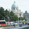 Stiže razvedravanje, ali kiša ne odustaje: Kakvo nas vreme očekuje do kraja nedelje