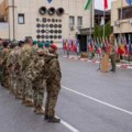 Italijanski general Roberto Vergori preuzeo dužnost komandanta Kfora