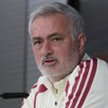 Murinjo stao u Vinisijusovu odbranu: "Ja bih odavno otišao iz Španije"