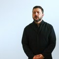 Kritike Kijeva na račun SAD pogoršavaju poziciju Ukrajine na bojnom polju