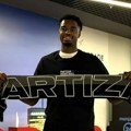 Antonio Rivs došao u Beograd i ide pravo na derbi: "Šta donosim Partizanu? Objasniću vam"