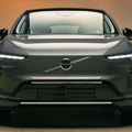 Volvo želi da vas vozi od vrata do vrata bez dodirivanja volana